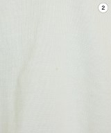 Spick and Span（スピックアンドスパン）ニット・セーター 白 サイズ:F レディース/2200711267022