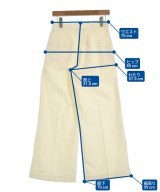 Spick and Span（スピックアンドスパン）その他 白 サイズ:38(M位) レディース/2200702542077