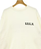 Spick and Span（スピックアンドスパン）スウェット 白 サイズ:F レディース/2200707670010