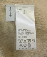 Spick and Span（スピックアンドスパン）ベスト ベージュ サイズ:F レディース/2200707670041