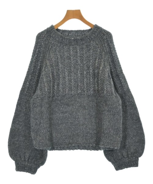 Spick and Span(スピックアンドスパン)のニット・セーター サイズ:F 2,900円