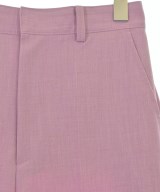 Spick and Span（スピックアンドスパン）スラックス ピンク サイズ:36(S位) レディース/2200707670089