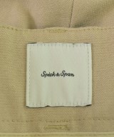 Spick and Span（スピックアンドスパン）スラックス ベージュ サイズ:38(M位) レディース/2200708548042