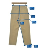 Spick and Span（スピックアンドスパン）スラックス ベージュ サイズ:38(M位) レディース/2200708548042