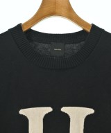 Spick and Span（スピックアンドスパン）ベスト 黒 サイズ:F レディース/2200709270058