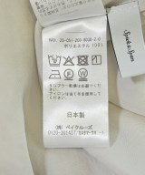 Spick and Span（スピックアンドスパン）ブラウス グレー サイズ:F レディース/2200711455061