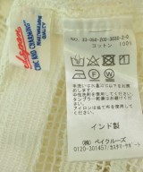 Spick and Span（スピックアンドスパン）カジュアルシャツ 白 サイズ:F レディース/2200711460010