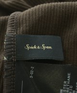 Spick and Span（スピックアンドスパン）タンクトップ 茶 サイズ:38(M位) レディース/2200711460058