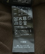 Spick and Span（スピックアンドスパン）タンクトップ 茶 サイズ:38(M位) レディース/2200711460058