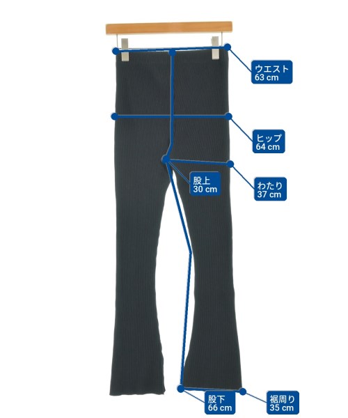 Spick and Span（スピックアンドスパン）その他 紺 サイズ:F レディース/2200711460102