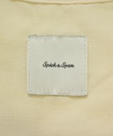 Spick and Span（スピックアンドスパン）カジュアルシャツ 黄 サイズ:F レディース/2200706438161