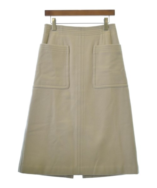 Spick and Span（スピックアンドスパン）ロング・マキシ丈スカート ベージュ サイズ:40(M位) レディース/2200707941042