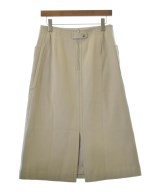 Spick and Span（スピックアンドスパン）ロング・マキシ丈スカート ベージュ サイズ:40(M位) レディース/2200707941042