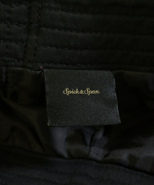 Spick and Span（スピックアンドスパン）ロング・マキシ丈スカート 黒 サイズ:40(M位) レディース/2200707941097