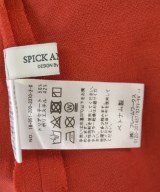 Spick and Span（スピックアンドスパン）ブラウス 赤 サイズ:F レディース/2200707941202