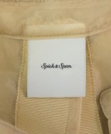Spick and Span（スピックアンドスパン）ブラウス ベージュ サイズ:F レディース/2200708460092