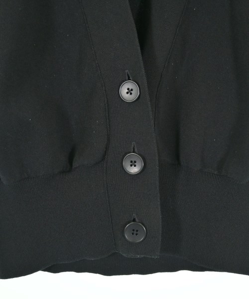 Spick and Span（スピックアンドスパン）ベスト 黒 サイズ:F レディース/2200708879054