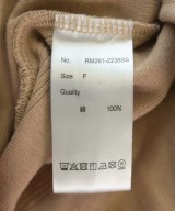 Spick and Span（スピックアンドスパン）ワンピース ベージュ サイズ:F レディース/2200711604049