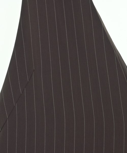 Spick and Span（スピックアンドスパン）オールインワン/サロペット 茶 サイズ:36(S位) レディース/2200693912026