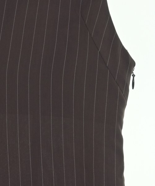 Spick and Span（スピックアンドスパン）オールインワン/サロペット 茶 サイズ:36(S位) レディース/2200693912026