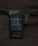 Spick and Span（スピックアンドスパン）オールインワン/サロペット 茶 サイズ:36(S位) レディース/2200693912026