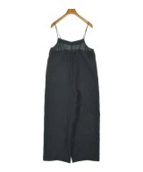 Spick and Span（スピックアンドスパン）オールインワン/サロペット 黒 サイズ:38(M位) レディース/2200693912040