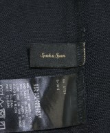 Spick and Span（スピックアンドスパン）オールインワン/サロペット 黒 サイズ:38(M位) レディース/2200693912040