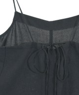 Spick and Span（スピックアンドスパン）オールインワン/サロペット 黒 サイズ:38(M位) レディース/2200693912040