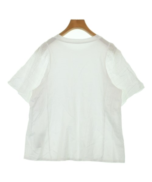 Spick and Span（スピックアンドスパン）Tシャツ・カットソー 白 サイズ:-(M位) レディース/2200693912163