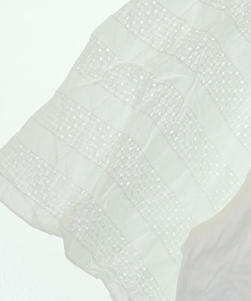 Spick and Span（スピックアンドスパン）Tシャツ・カットソー 白 サイズ:-(M位) レディース/2200693912163