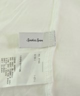 Spick and Span（スピックアンドスパン）Tシャツ・カットソー 白 サイズ:-(M位) レディース/2200693912163