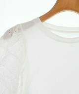 Spick and Span（スピックアンドスパン）Tシャツ・カットソー 白 サイズ:-(M位) レディース/2200693912163