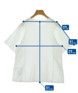 Spick and Span（スピックアンドスパン）Tシャツ・カットソー 白 サイズ:-(M位) レディース/2200693912163