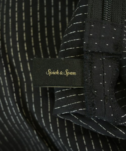 Spick and Span（スピックアンドスパン）その他 黒 サイズ:38(M位) レディース/2200707722085
