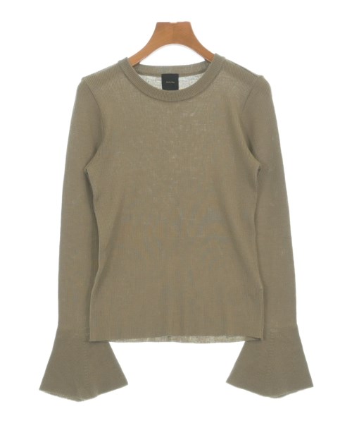 Spick and Span(スピックアンドスパン)のニット・セーター サイズ:-(S位) 4,400円