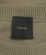 Spick and Span（スピックアンドスパン）ニット・セーター ベージュ サイズ:-(S位) レディース/2200708729021