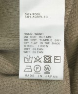 Spick and Span（スピックアンドスパン）ニット・セーター ベージュ サイズ:-(S位) レディース/2200708729021