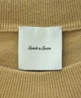 Spick and Span（スピックアンドスパン）ニット・セーター ベージュ サイズ:F レディース/2200708739020