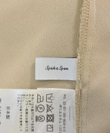 Spick and Span（スピックアンドスパン）ブラウス ベージュ サイズ:F レディース/2200708739051