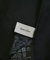 Spick and Span（スピックアンドスパン）ワンピース 黒 サイズ:-(M位) レディース/2200709459019