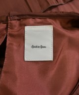Spick and Span（スピックアンドスパン）ワンピース 赤 サイズ:F レディース/2200709459026