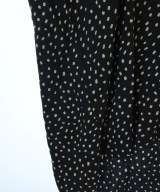 Spick and Span（スピックアンドスパン）ブラウス 黒 サイズ:F レディース/2200709459057