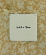 Spick and Span（スピックアンドスパン）ワンピース ベージュ サイズ:38(M位) レディース/2200711631045