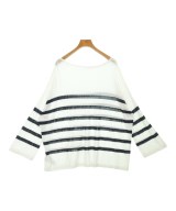 Spick and Span（スピックアンドスパン）ニット・セーター 白 サイズ:F レディース/2200711876057