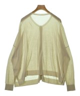 Spick and Span（スピックアンドスパン）カーディガン ベージュ サイズ:F レディース/2200708161036