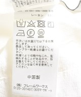 Spick and Span（スピックアンドスパン）ブラウス 白 サイズ:F レディース/2200708450055