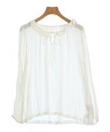 Spick and Span ブラウス