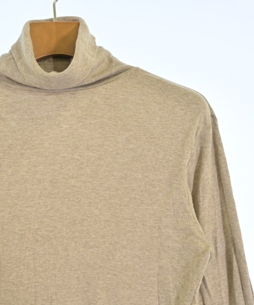 Spick and Span（スピックアンドスパン）Tシャツ・カットソー ベージュ サイズ:-(S位) レディース/2200712101073