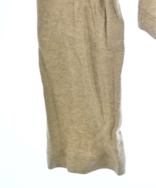 Spick and Span（スピックアンドスパン）Tシャツ・カットソー ベージュ サイズ:-(S位) レディース/2200712101073