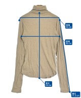 Spick and Span（スピックアンドスパン）Tシャツ・カットソー ベージュ サイズ:-(S位) レディース/2200712101073